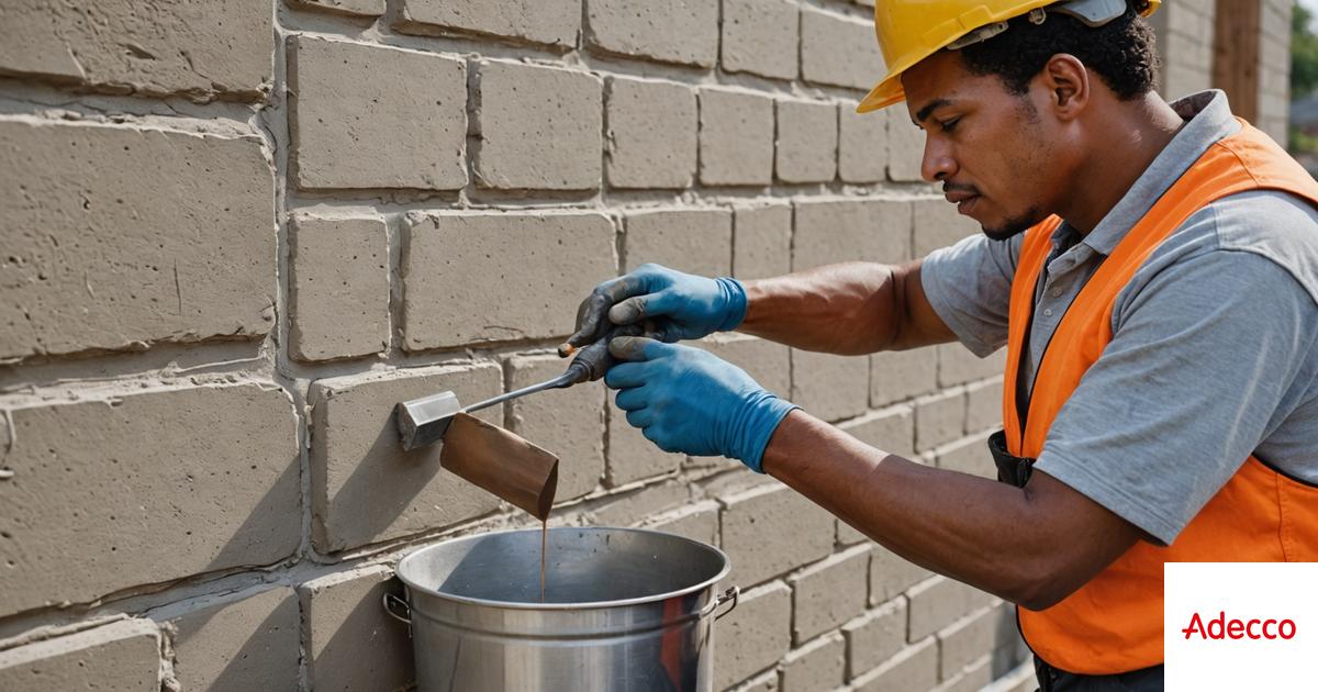 MAÇON-FINSSEUR (H/F)