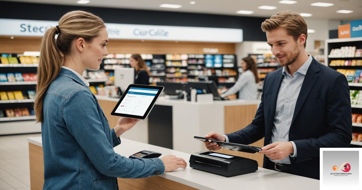 Conseiller de Vente (H/F) en contrat d'apprentissage