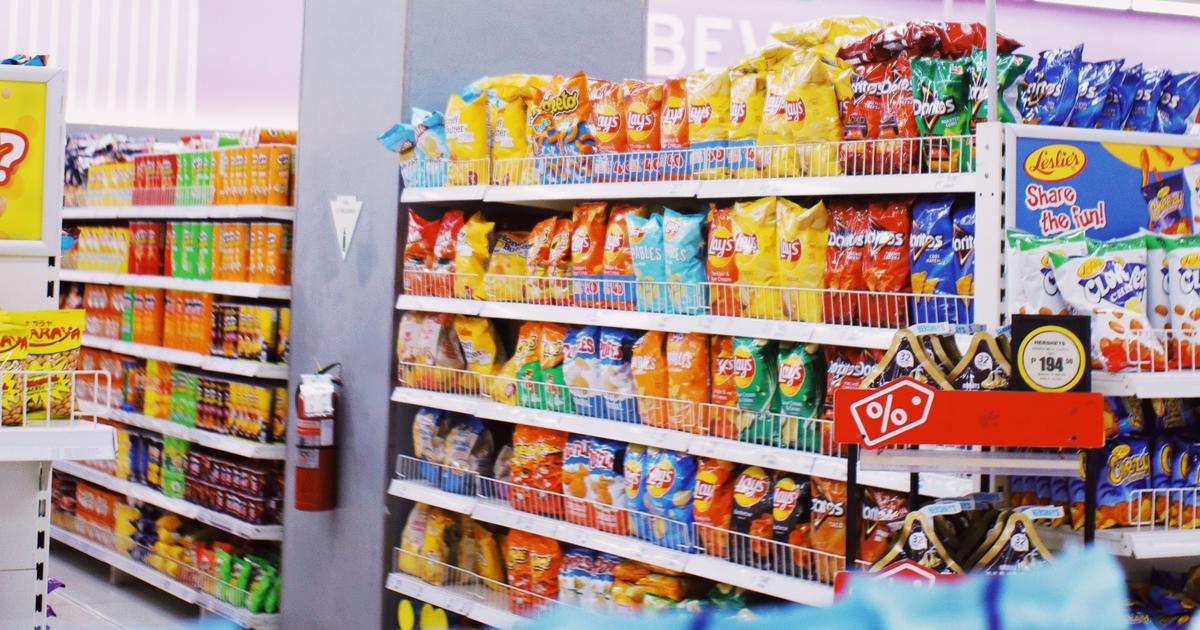 Employé(e) polyvalent(e) en commerce de proximité (H/F)