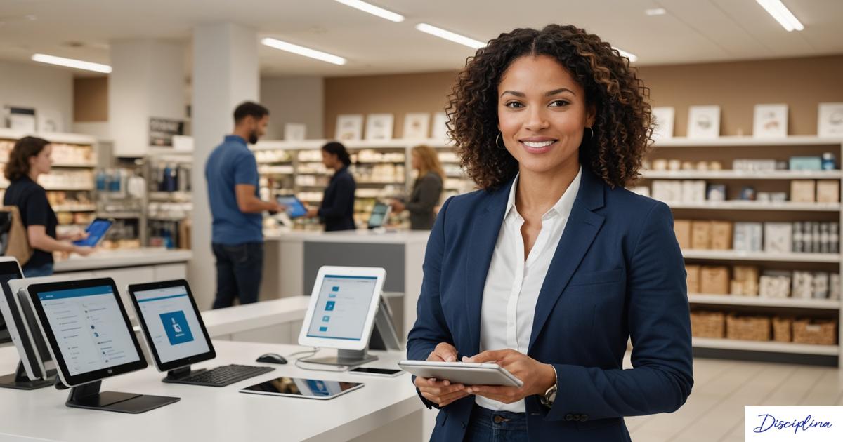 conseiller vendeur H/F
