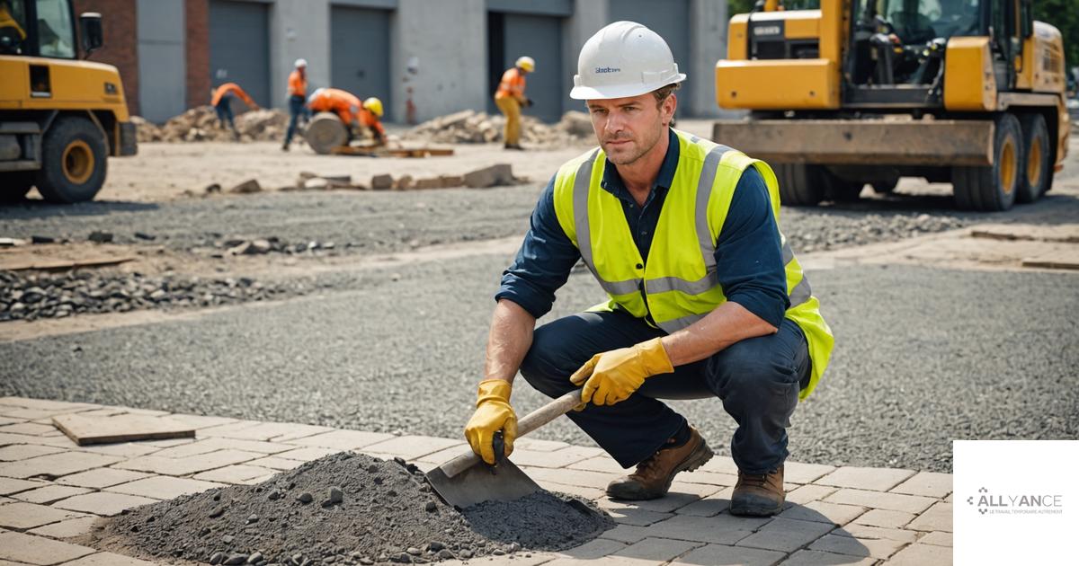 CHEF D'EQUIPE VRD H/F