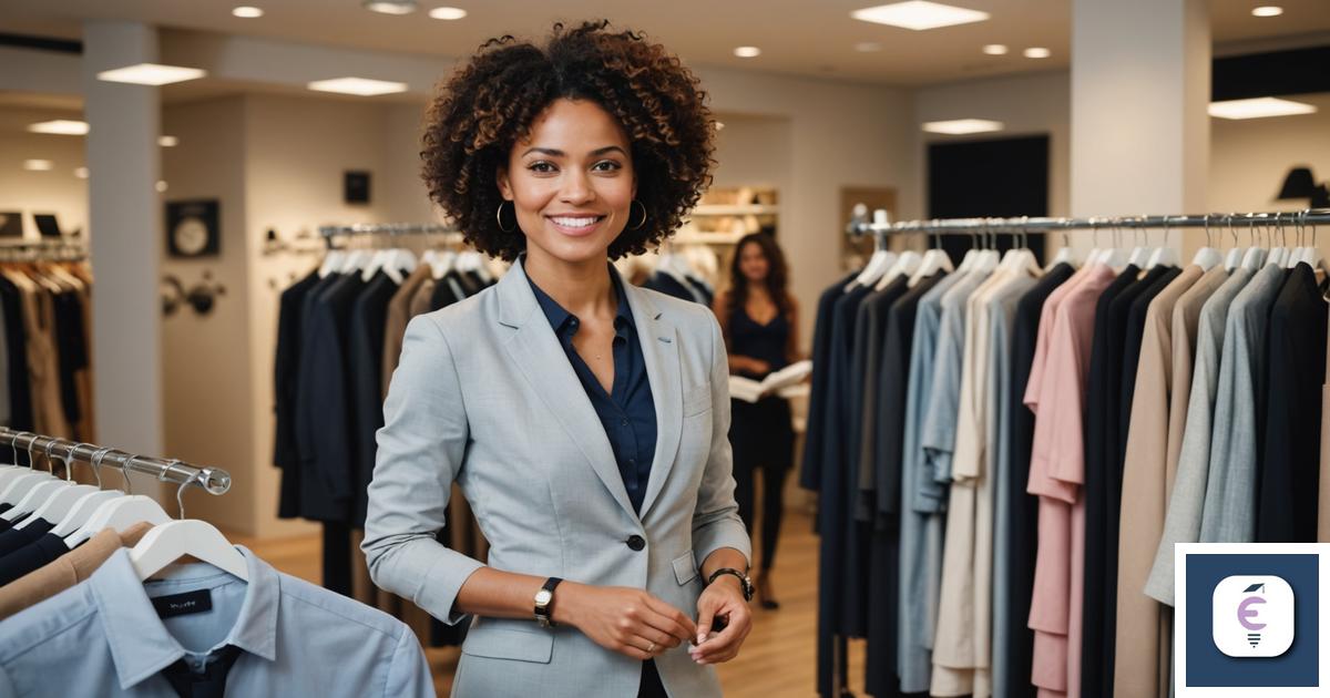 Conseiller Vendeur en prêt à porter H/F