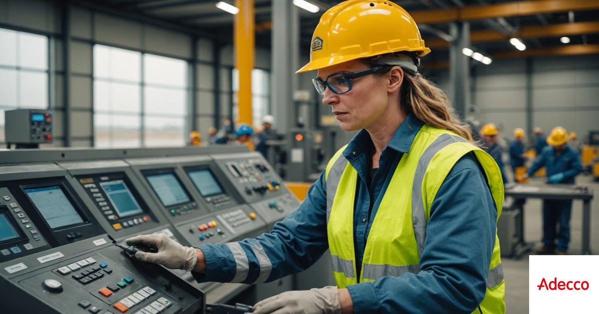 Centraliste béton (H/F)