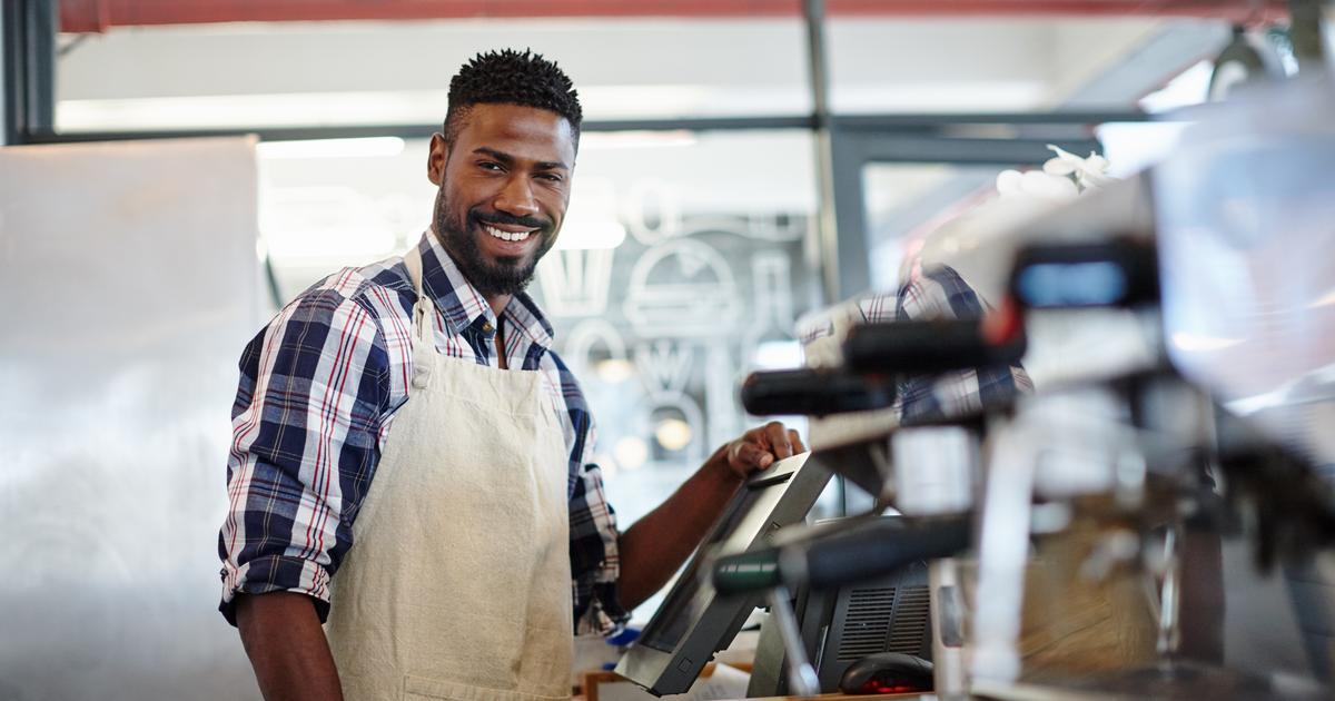Employé polyvalent (H/F) dans une pizzeria - contrat d'apprentissage