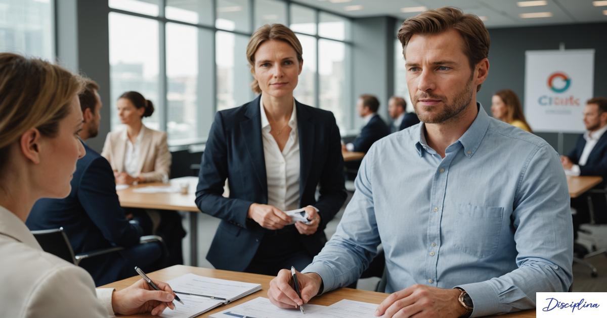 Commercial en événementiel  H/F