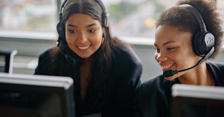 Assistant(e) back office et call center-