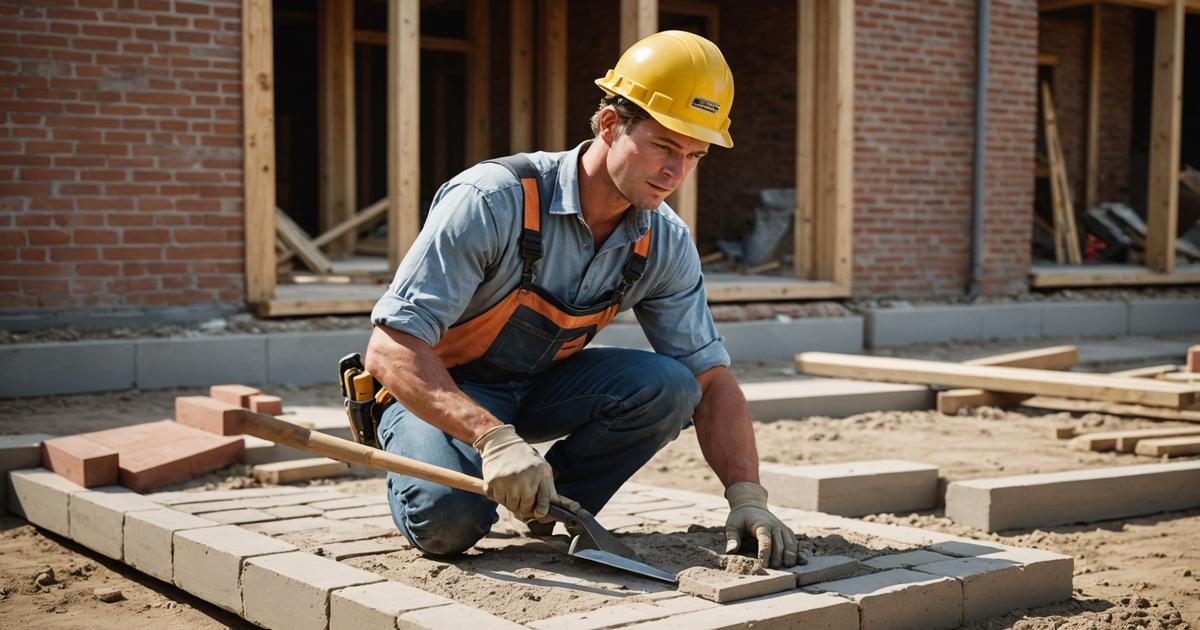 MACON FINISSEUR  H/F