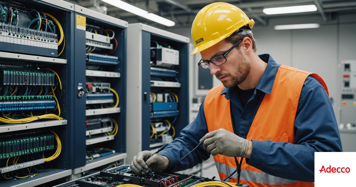 technicien telecom (H/F)