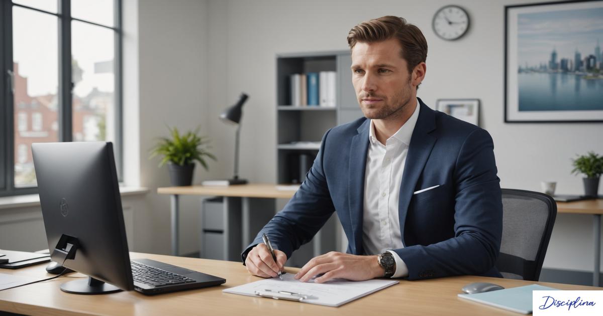 Commercial H/F