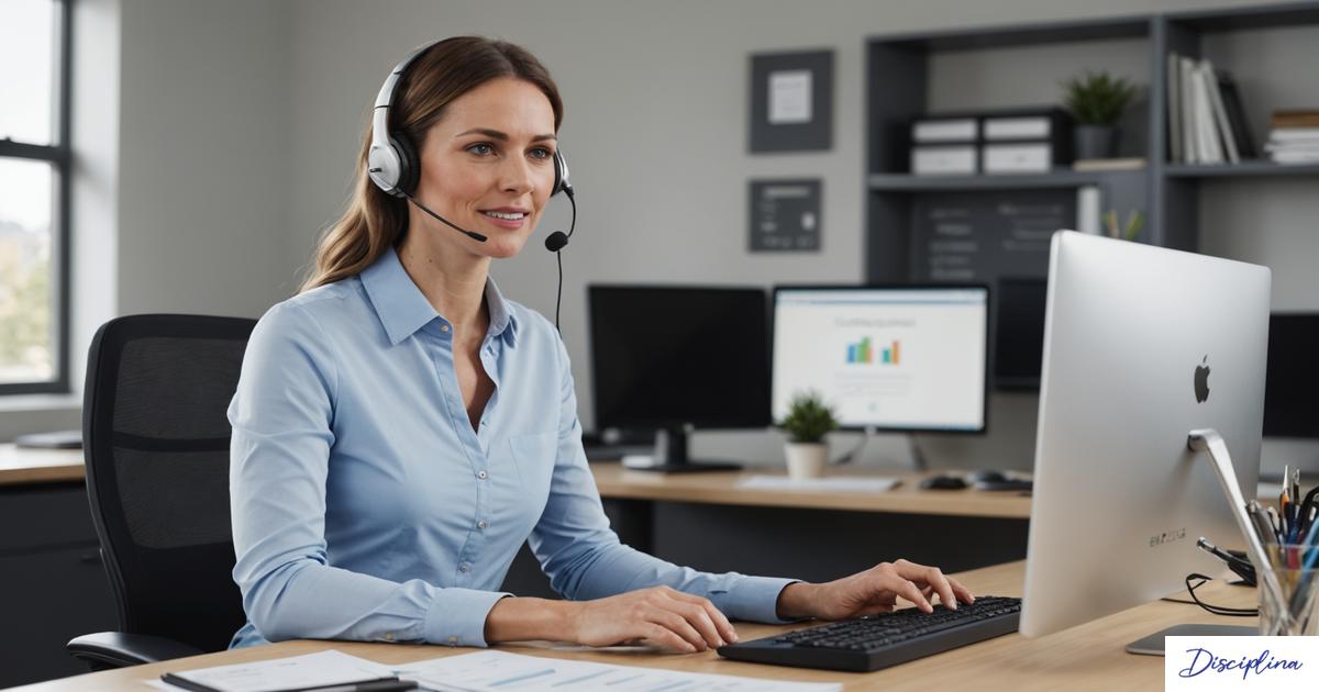 Assistant commercial H/F