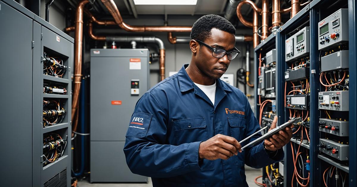 Technicien CVC ( H/F)