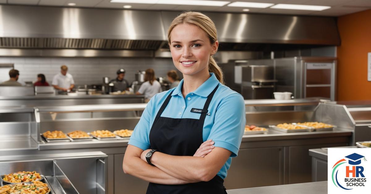 Employé(e) polyvalent(e) en restauration rapide (en apprentissage)