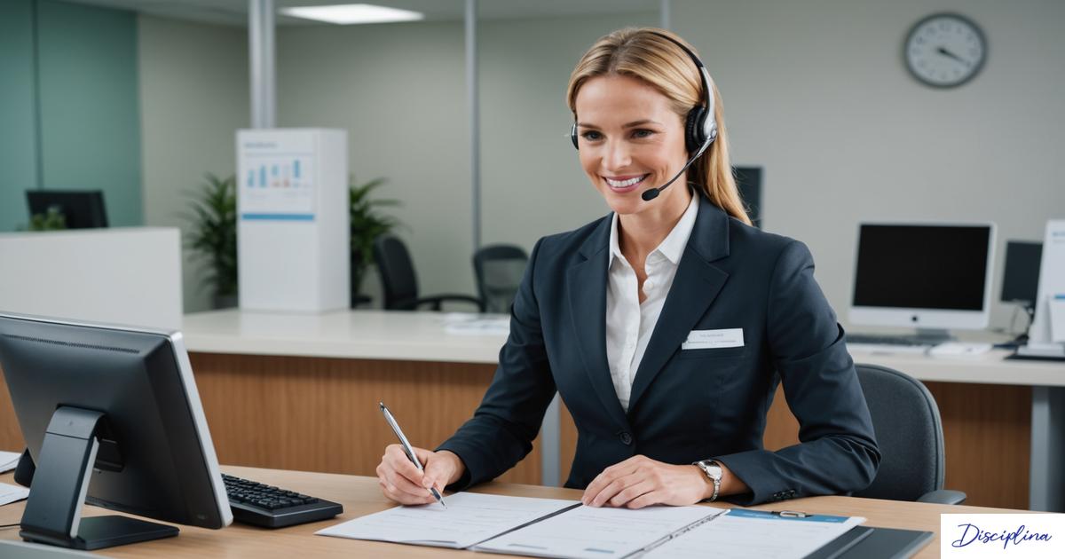 Assistant de direction en cabinet dentaire H/F