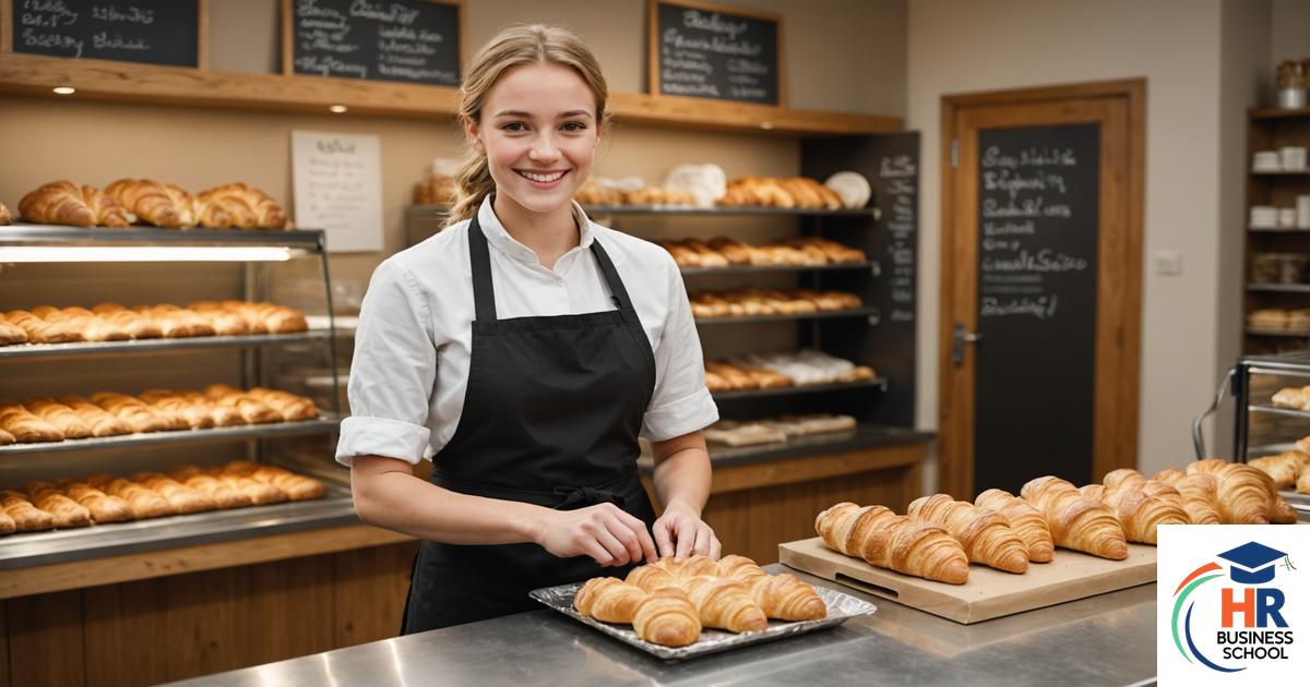 Vendeur(se) en boulangerie-pâtisserie (en apprentissage)