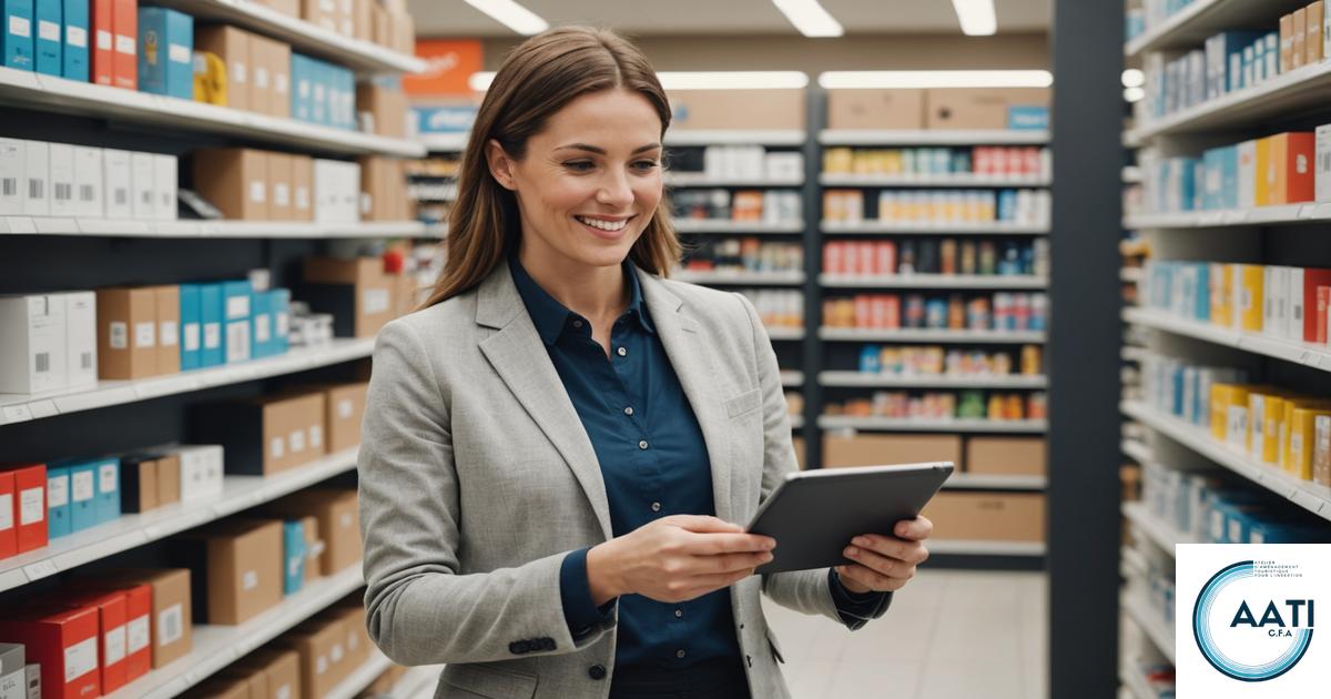 Conseiller de Vente H/F