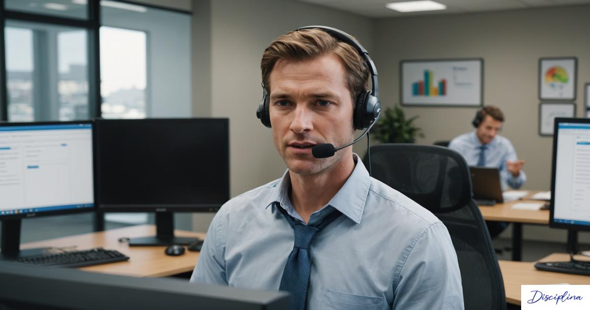 Téléprospecteur H/F import/export