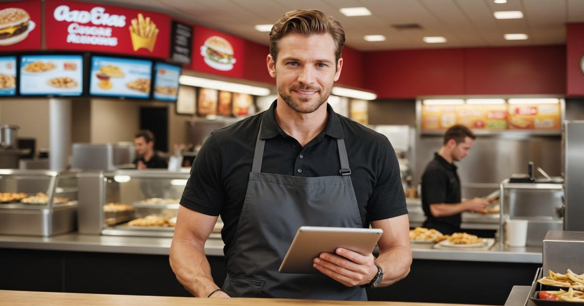 Manager polyvalent H/F