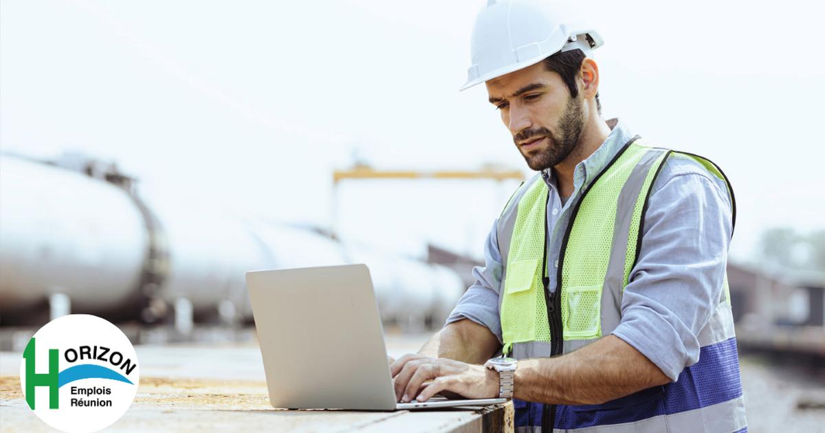 Superviseur HSE en industrie H/F