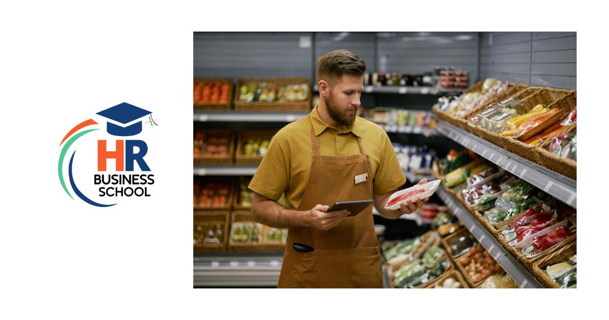Technicien(enne) magasinier(ère) en épicerie