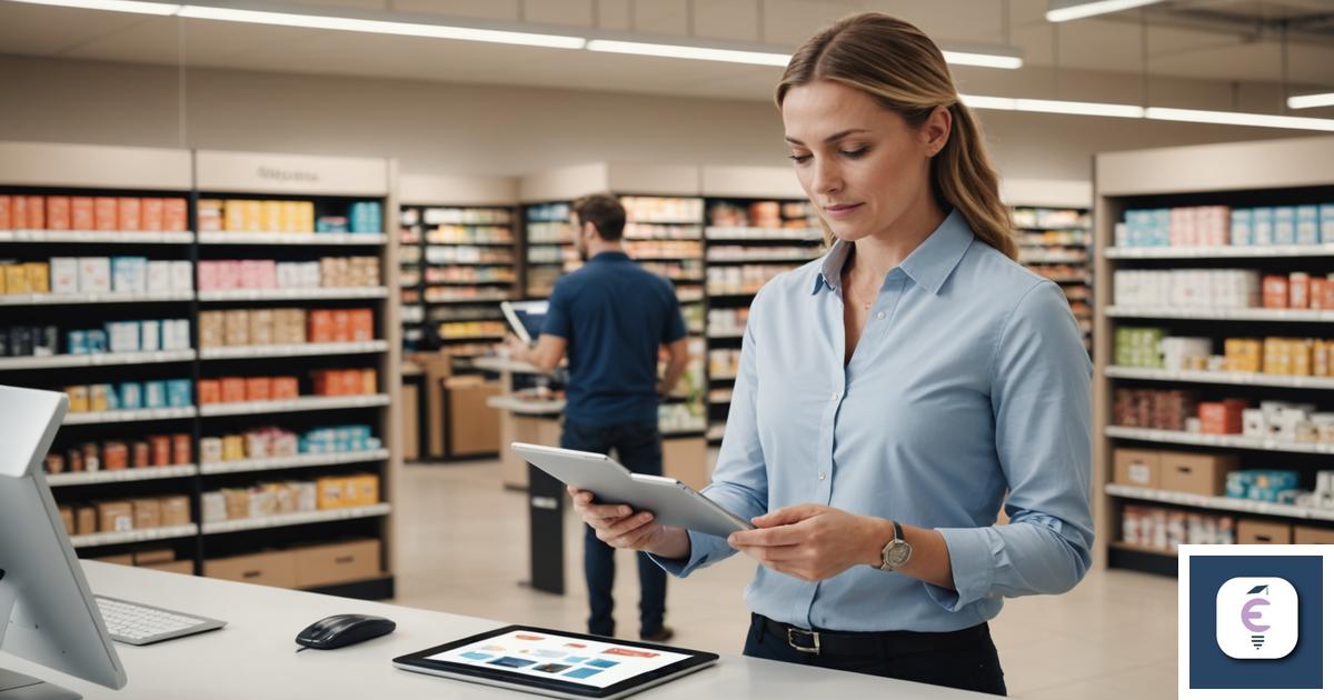 Manager d’établissement marchand (H/F)