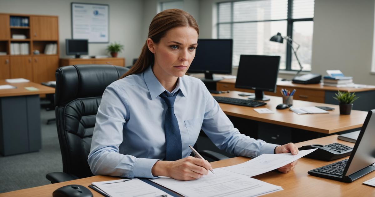 CHARGE DE RECOUVREMENT H/F