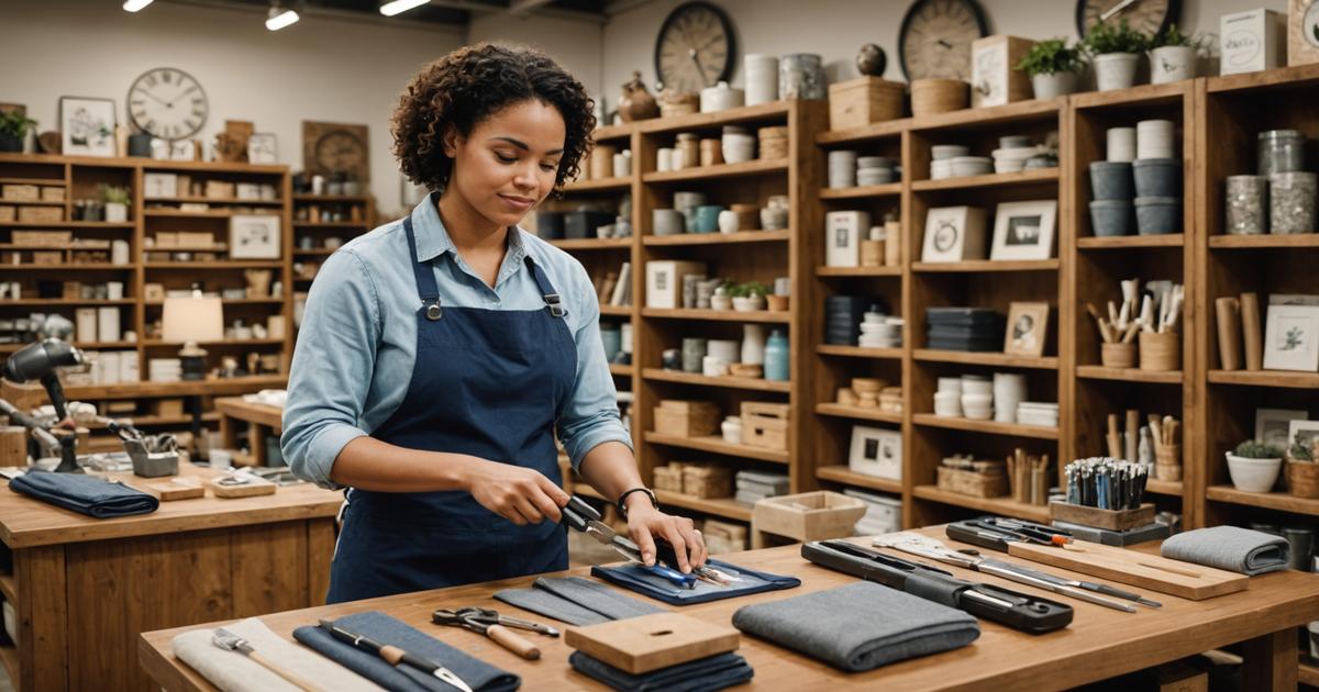 Manager d’Unité Marchande en décoration & lifestyle - Saint-Pierre (H/F)