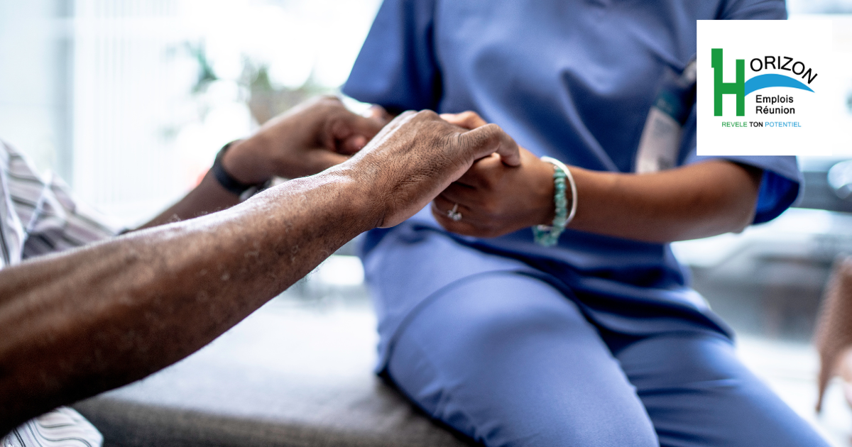 Infirmier de coordination et de suivi H/F