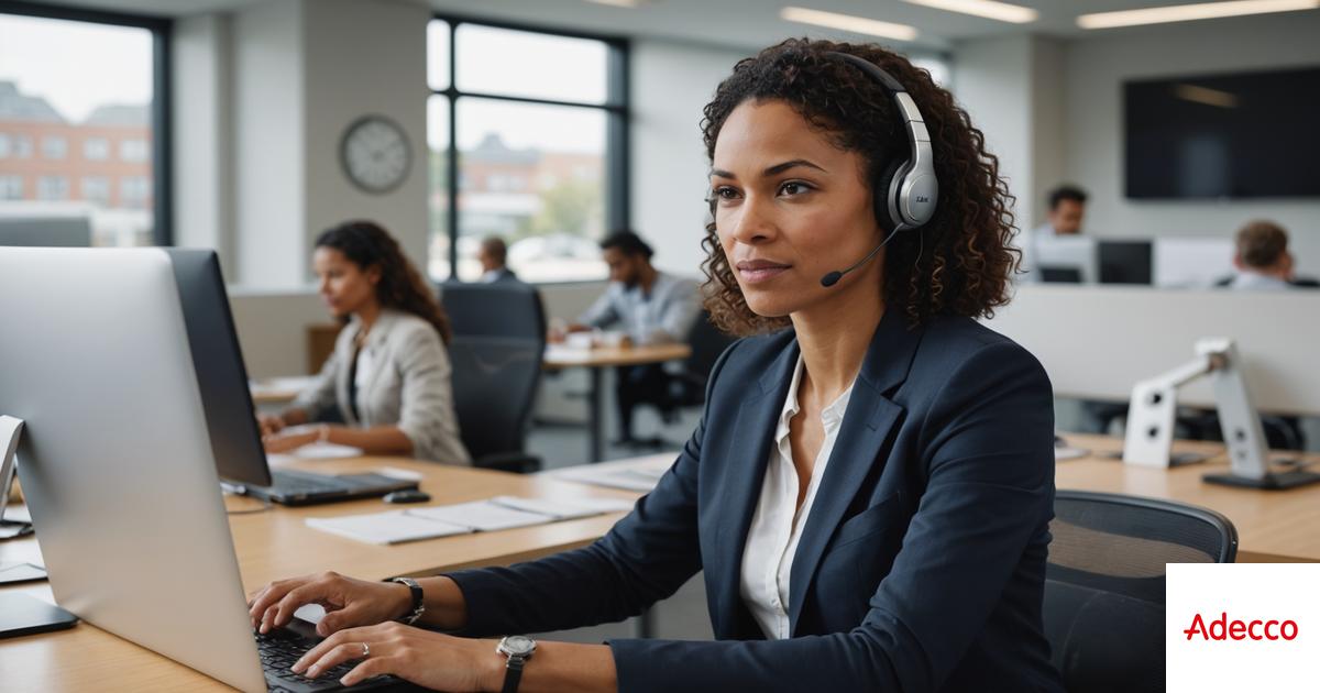 Assistant·e RH / Assistant·e Administratif·ve