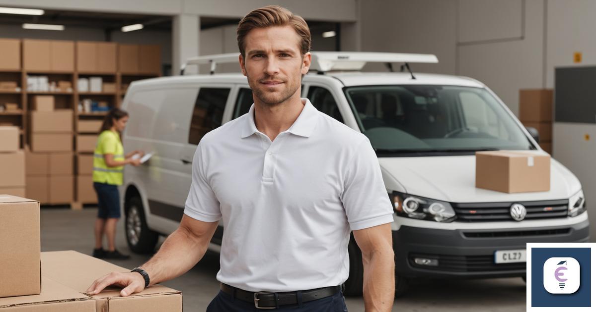 Vendeur/ Livreur H/F