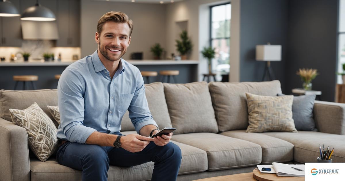 Conseiller de vente en ameublement et électroménager (H/F) – Contrat d’apprentissage