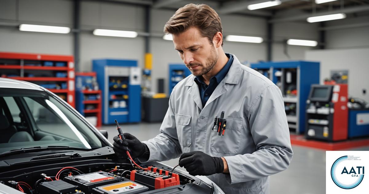 Conseiller de Vente H/F