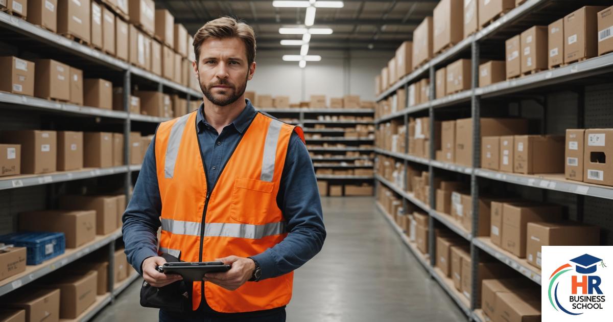 OFFRE D'APPRENTISSAGE – TECHNICIEN(NE) SUPÉRIEUR(E) EN MÉTHODES ET EXPLOITATION LOGISTIQUE (H/F/X) Secteur : Magasin de parfumerie – Saint-Pierre
