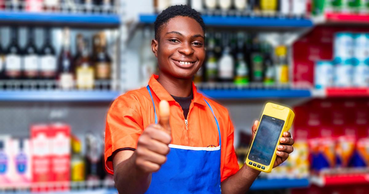 Vendeur (H/F) pièces auto - contrat en alternance