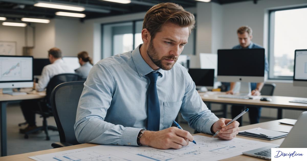 Négociateur Technico-Commercial H/F