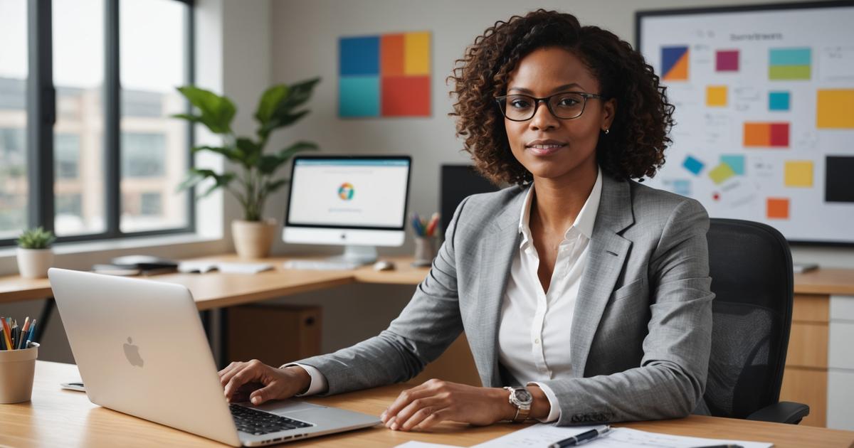 Chargé(e) de Marketing Digital & E-commerce (H/F) – CDD