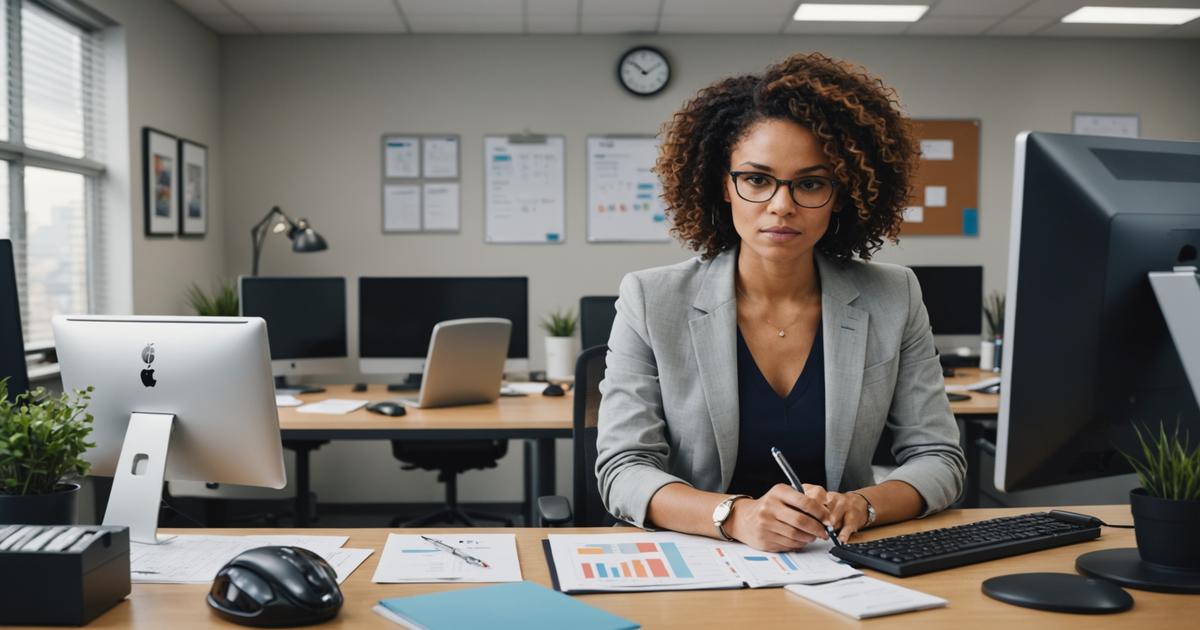 Apprenti Assistant Commercial H/F