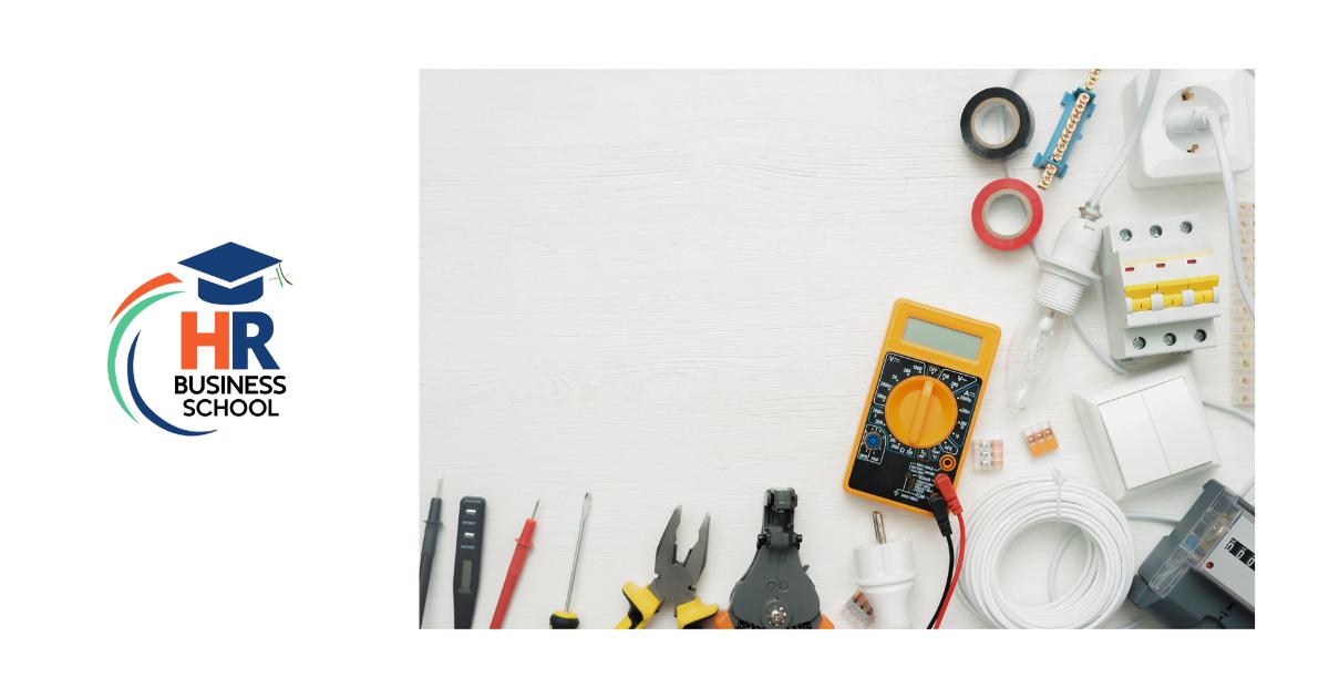 Magasinier(ère) Vendeur(se) en électricité