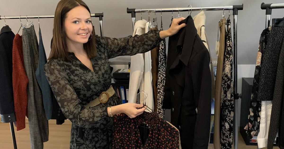 Vendeur en prêt à porter H/F