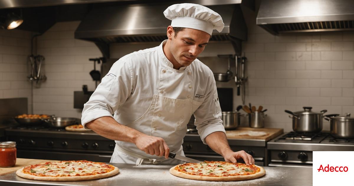 Pizzaiolo (H/F)
