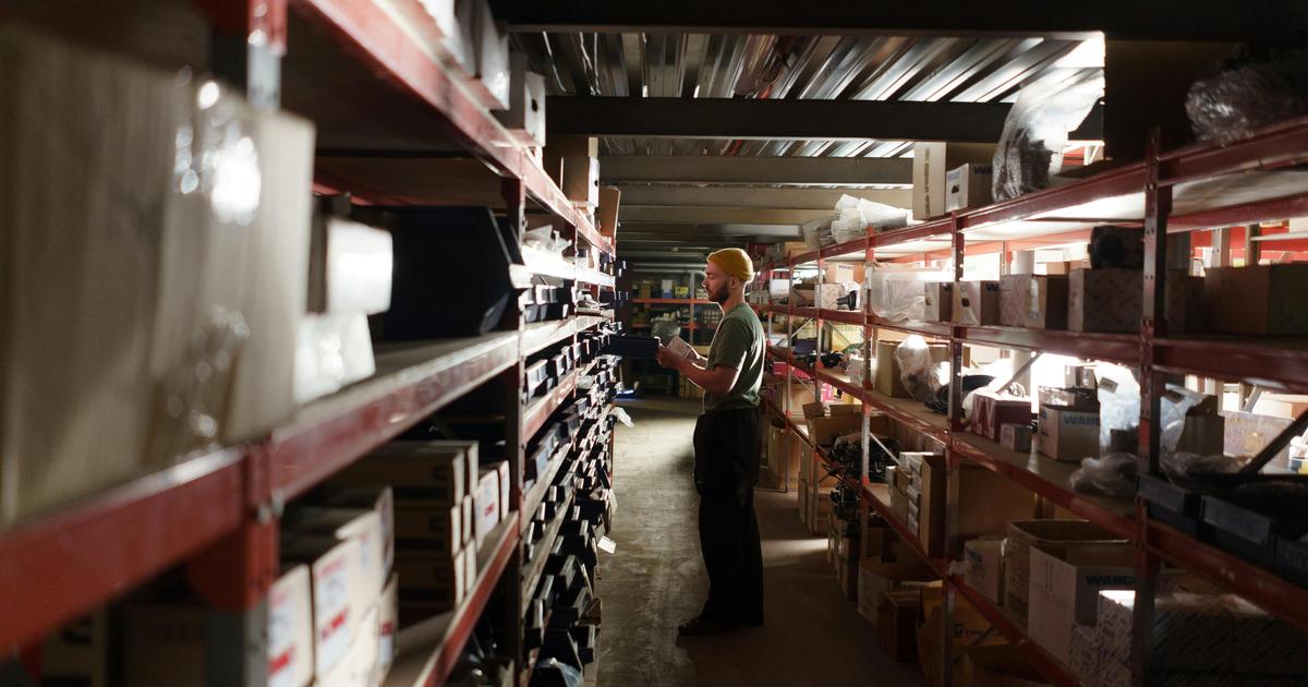 Conseiller Commercial / Magasiner H/F