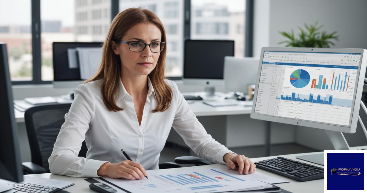 Secrétaire comptable en ALTERNANCE - Ste-Clotilde (H/F)