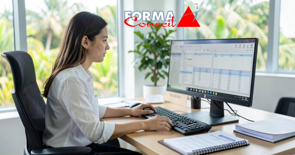 Offre en alternance BTS Gestion de la PME (GPME) H/F à Saint-André, La Réunion – Réf N°917