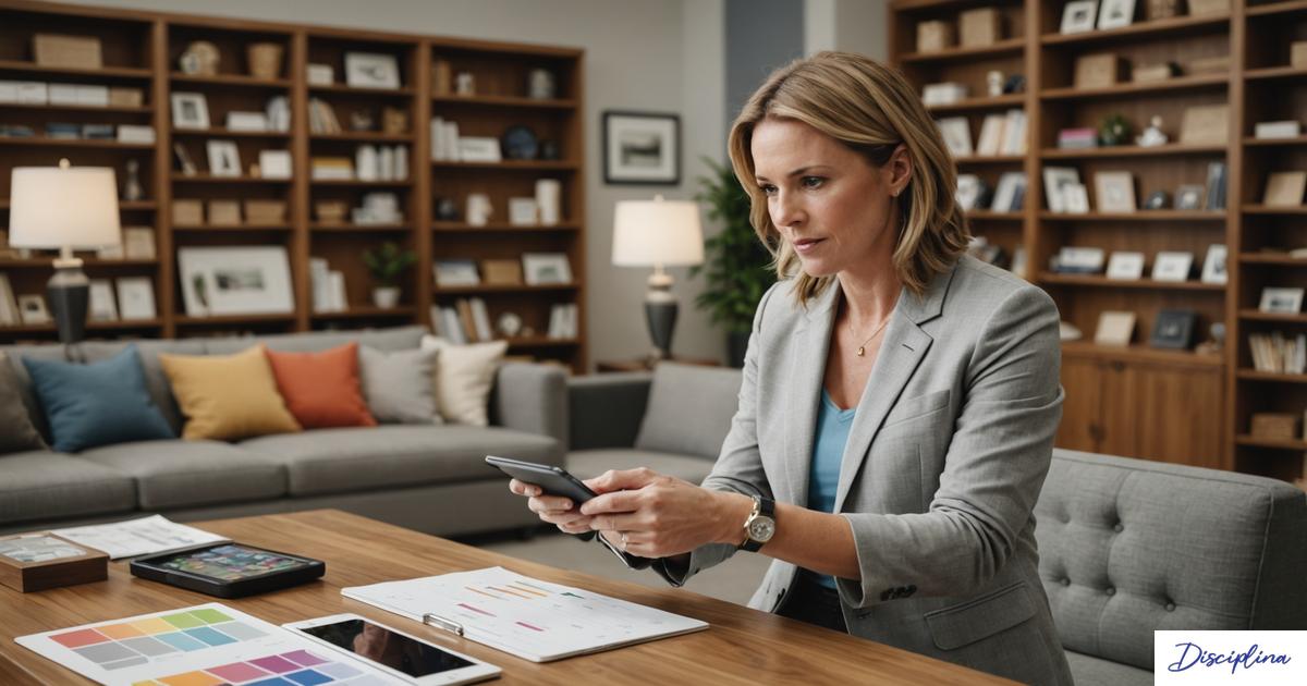 Responsable/Commercial en magasin d'article et de meuble H/F