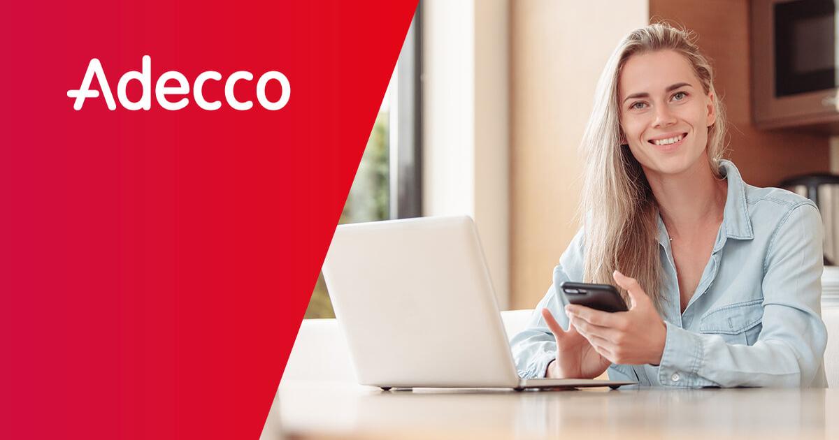 Assistant de direction H/F