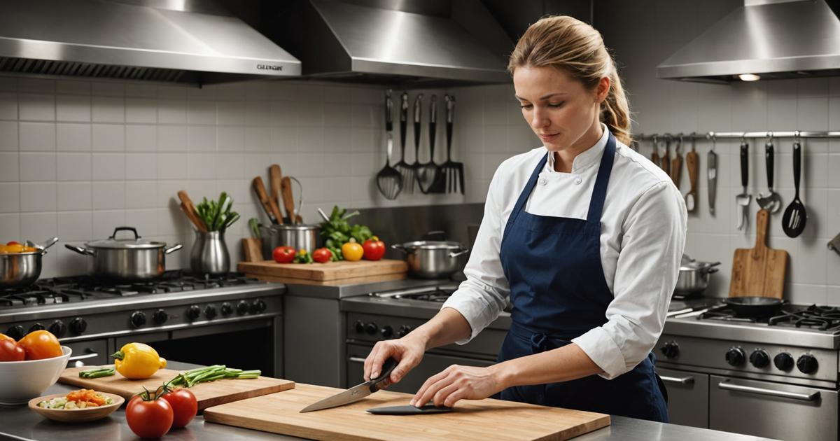 commis de cuisine H/F