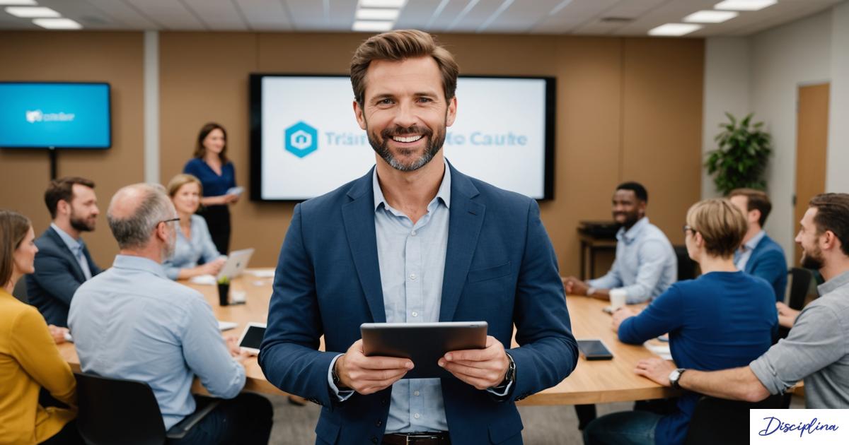 Formateur vente indépendant H/F