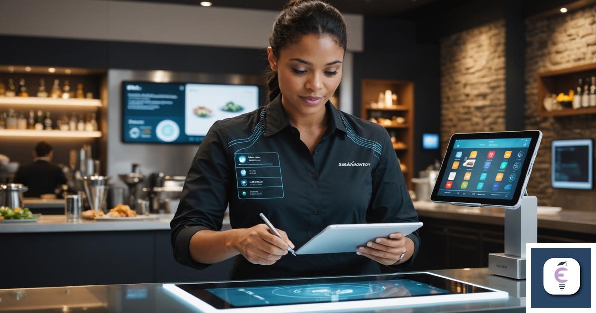 Conseiller(ère) de vente en restauration (H/F)