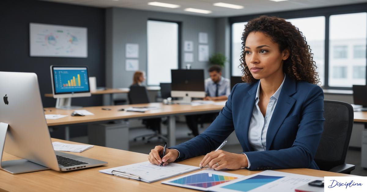 Assistant comptable H/F