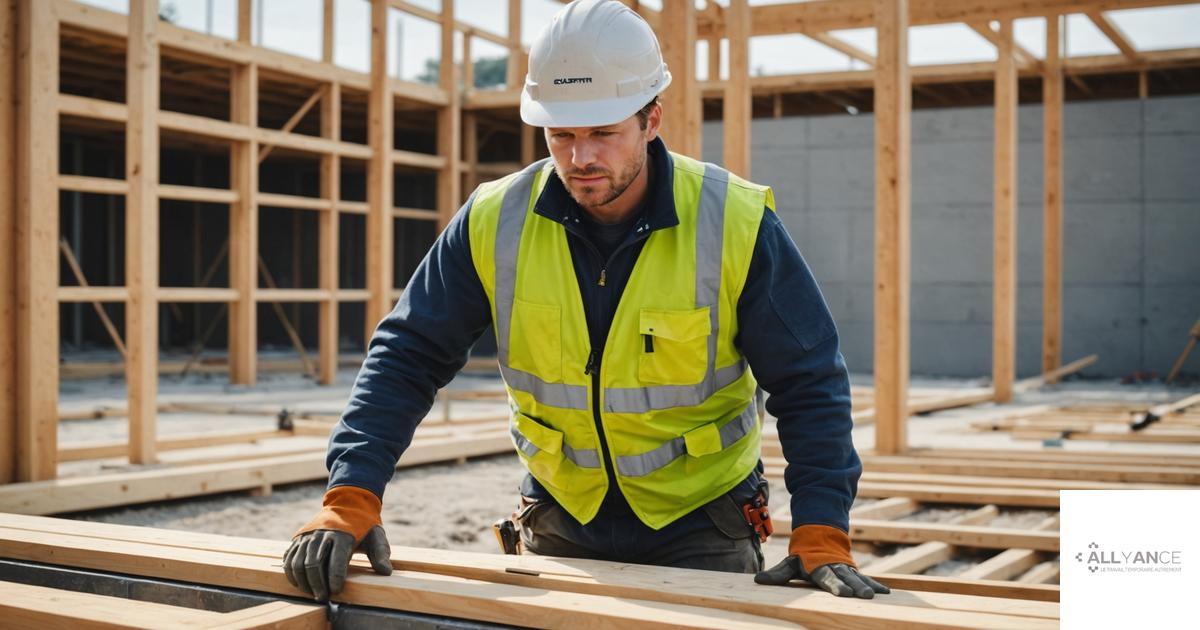 CHEF D'EQUIPE BANCHE H/F