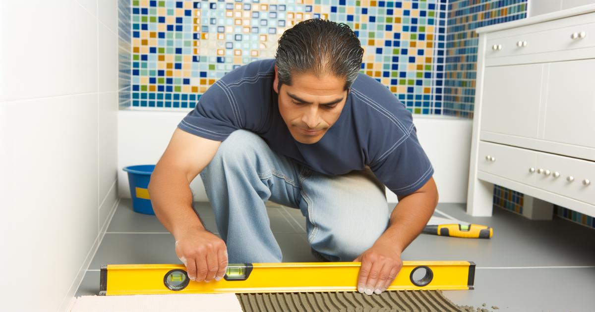 CARRELEUR CONFIRME (H/F)